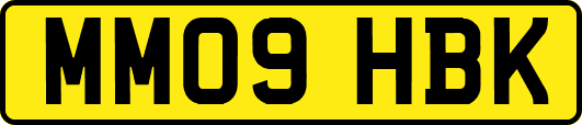 MM09HBK