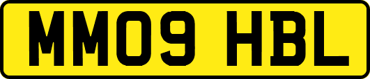 MM09HBL