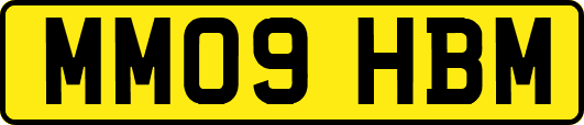 MM09HBM