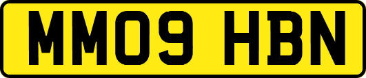 MM09HBN