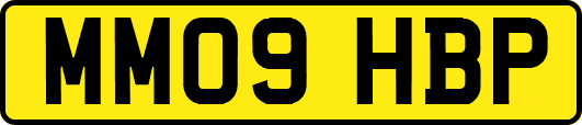 MM09HBP