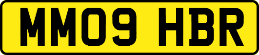 MM09HBR