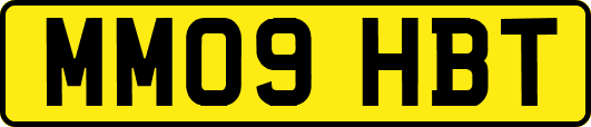 MM09HBT