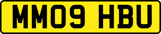 MM09HBU