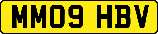 MM09HBV