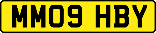 MM09HBY