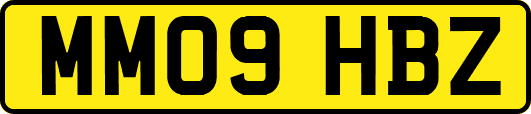 MM09HBZ