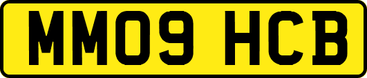 MM09HCB