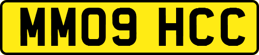 MM09HCC