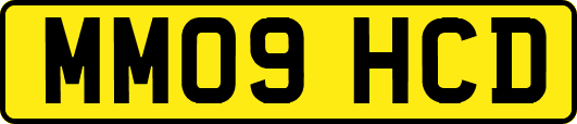 MM09HCD
