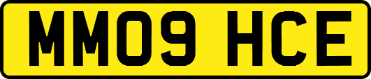 MM09HCE