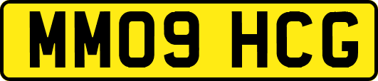 MM09HCG