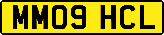 MM09HCL