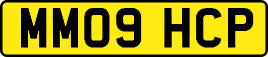 MM09HCP