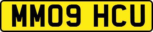 MM09HCU