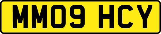 MM09HCY