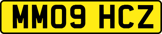 MM09HCZ