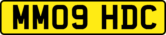 MM09HDC