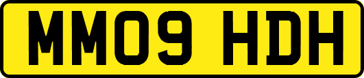 MM09HDH