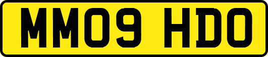 MM09HDO