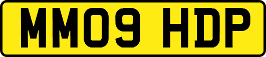 MM09HDP