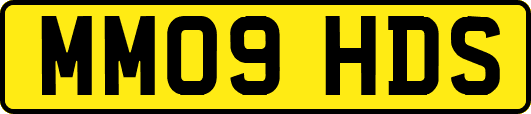 MM09HDS
