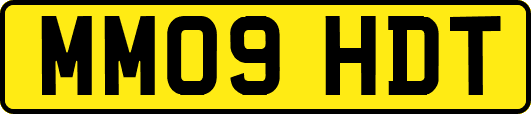 MM09HDT