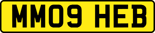 MM09HEB
