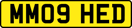 MM09HED