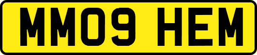 MM09HEM