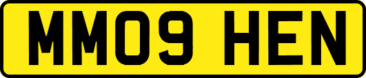 MM09HEN