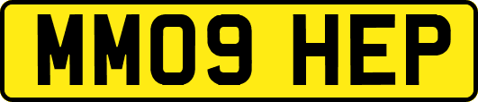 MM09HEP