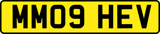 MM09HEV