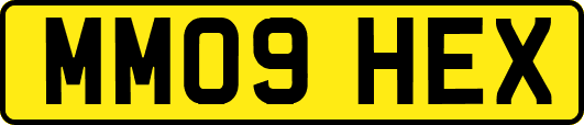 MM09HEX