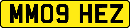 MM09HEZ