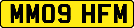 MM09HFM