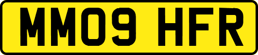 MM09HFR
