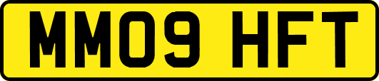 MM09HFT