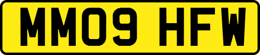 MM09HFW