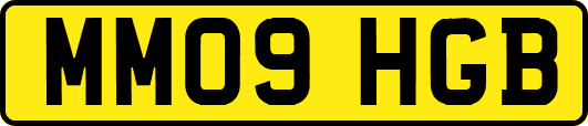 MM09HGB
