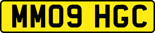 MM09HGC