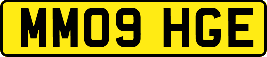 MM09HGE