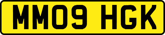 MM09HGK