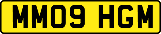 MM09HGM