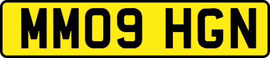 MM09HGN