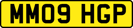 MM09HGP