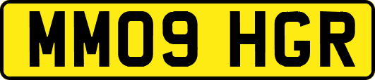 MM09HGR