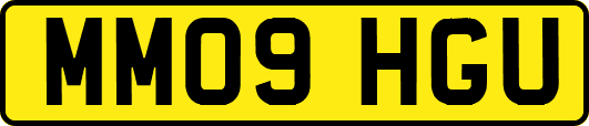 MM09HGU