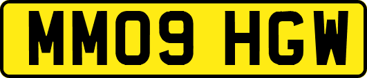 MM09HGW
