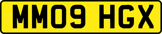 MM09HGX